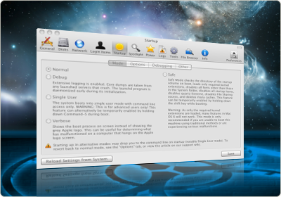 Mac Pilot 4.1.7