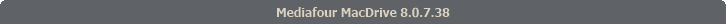 Mac Drive