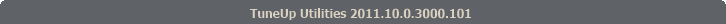 TuneUp Utilities