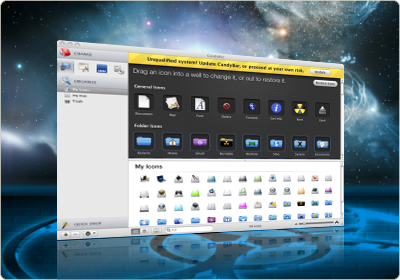 CandyBar 3.2.2