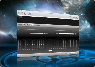 JS 8 Media AudioRefurb 3.01