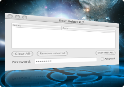 Kext Helper b7