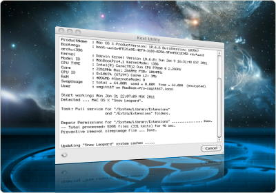 Kext Utility 2.4.2