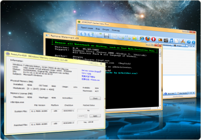 Ready For 4G + RemoveWatermark + Cache View Plus 1.7