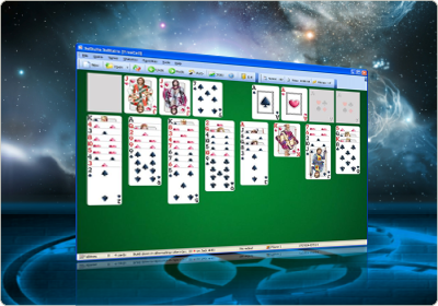 SolSuite 2011 11.1 Rus